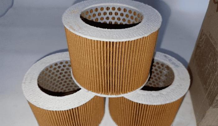 Filtro Mahle 852 519