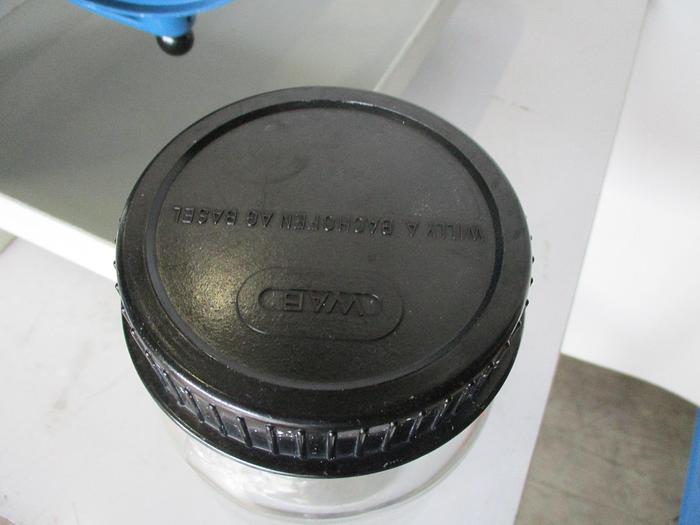 Used WAB Turbula / Willy Bachofen AG Turbula T2C