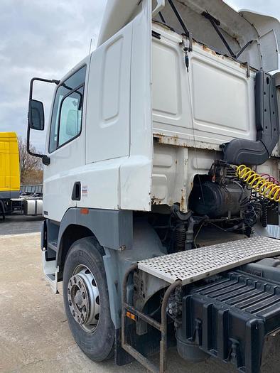 Gebruikt 1997 DAF 85 ATI 400, MANUAL GEAR , EURO 2, WGR-65HP