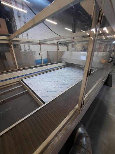 Used 1996 HACO Elas Type Fly2