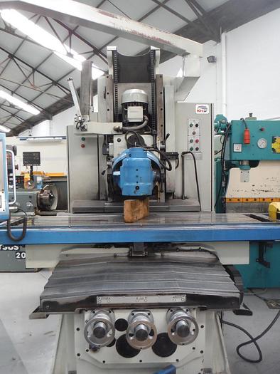 Gebraucht FREESMACHINE CNC KIHEUNG KMB U5