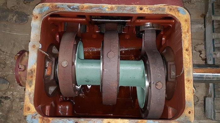 Used Gardner Denver PE-5