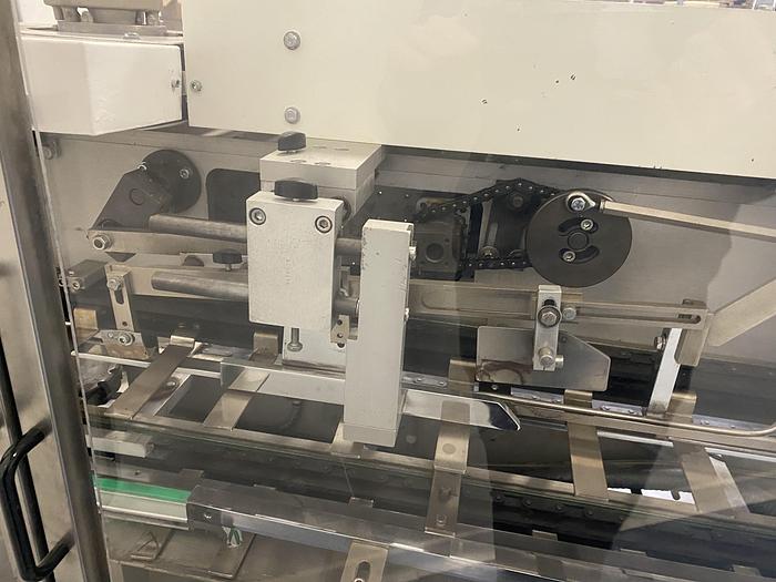 Used 1989 KALIX KV 40