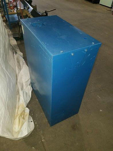 AAF Oil Pak Oil Mist Collector Remove Oil vapor from air