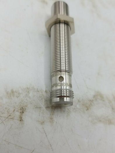 Balluff BES M12MI-PSC40B-S04G(BES0068) Inductive standard sensors