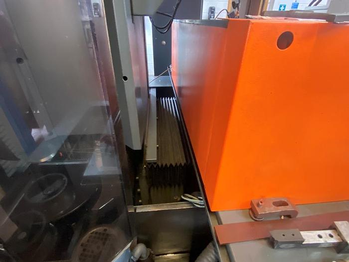 Used 1990 Charmilles Roboform 400 EDM Machine