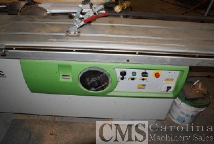 Used Griggio Panel Saw