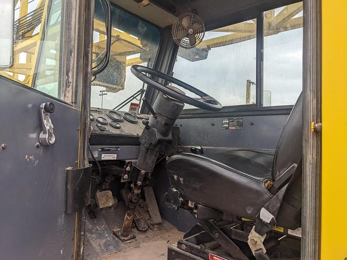 Used 2006 Atlas Copco RD20 III Drill Rig