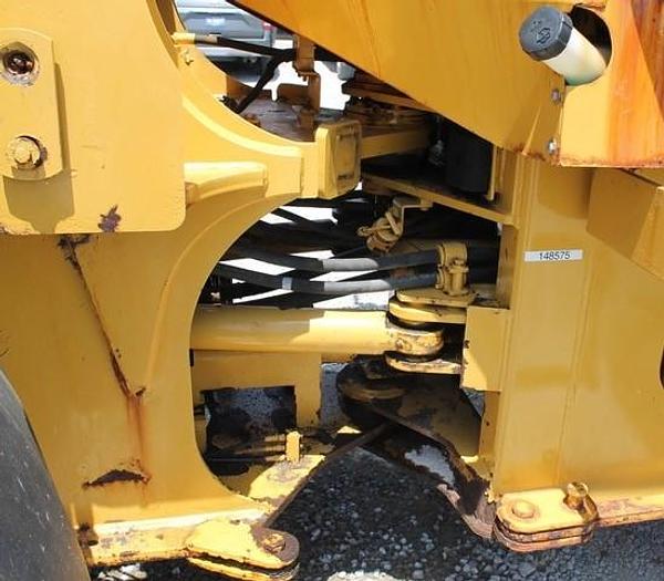 Used Wheel Loader, Caterpillar, 928G (Used)
