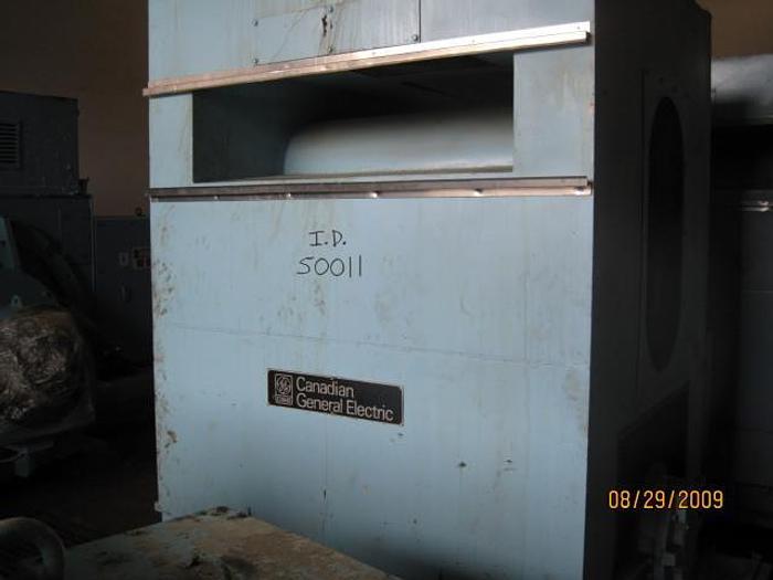 Used Canadian GE 138964