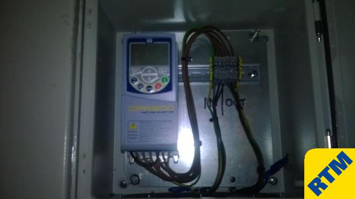 Used Chocolate Enrobing Line