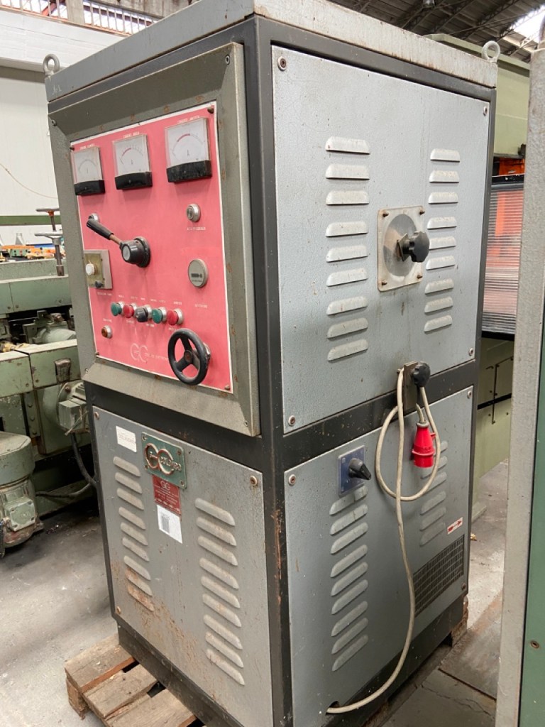 Usato Generatore di alta frequenza marca Colombo