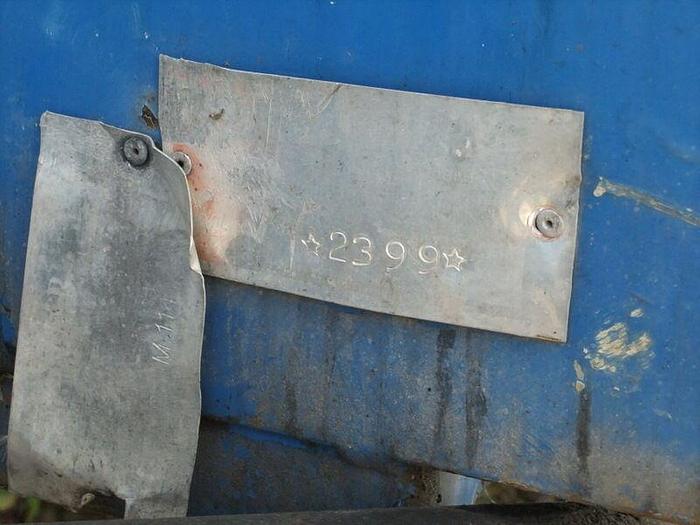 Ricondizionato Trivellatrice Ellettari Ek 200P