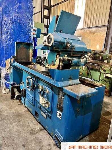 Used Thompson Surface Grinder 800 x 330mm (Hydraulic)