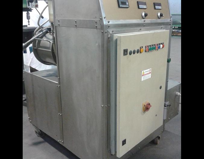 Used FOAM MIXER BOMBI MB1E