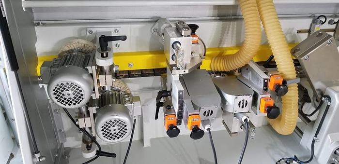 Used 2004 *SOLD* Edgebander - Cehisa EP8