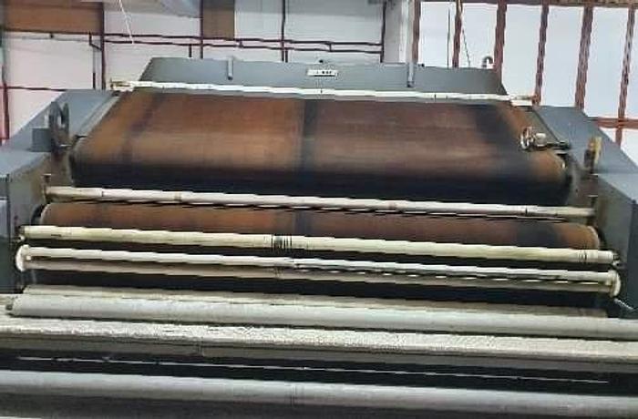 Usato 1992 STORK TC 131/3500