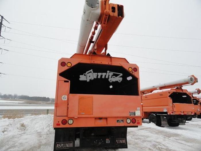 Used 2009 ALTEC LRV55