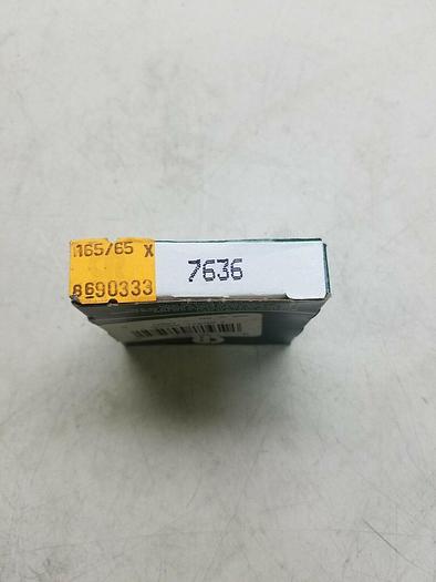 CR SERVICES OIL SEAL 7636