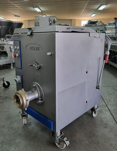 Used KOLBE MW 52 - 120