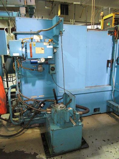 Used Landis 4-SEH Cylindrical Grinder