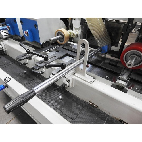 Used 2014 Kentwood RS-6 Randomizer Automated Scraping Floor Machine