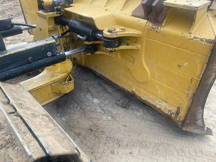 Used 2014 CAT D6K 2 LGP DOZER