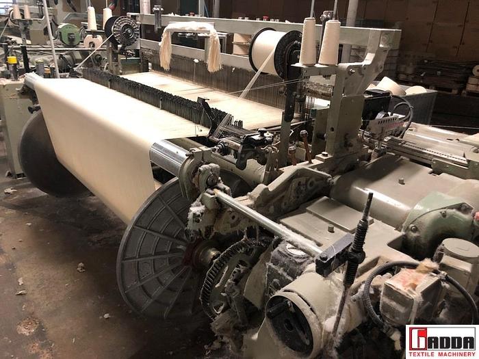 Used SOMET MASTER SM 93 190 cm DOBBY #SO 429