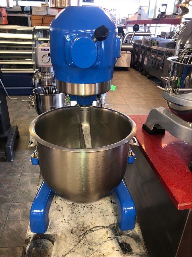 Used Used: Hobart Mixer A200 20 Qt Quart With Bowl And WhipUsed: Hobart Mixer A200 20 Qt Quart With Bowl And Whip