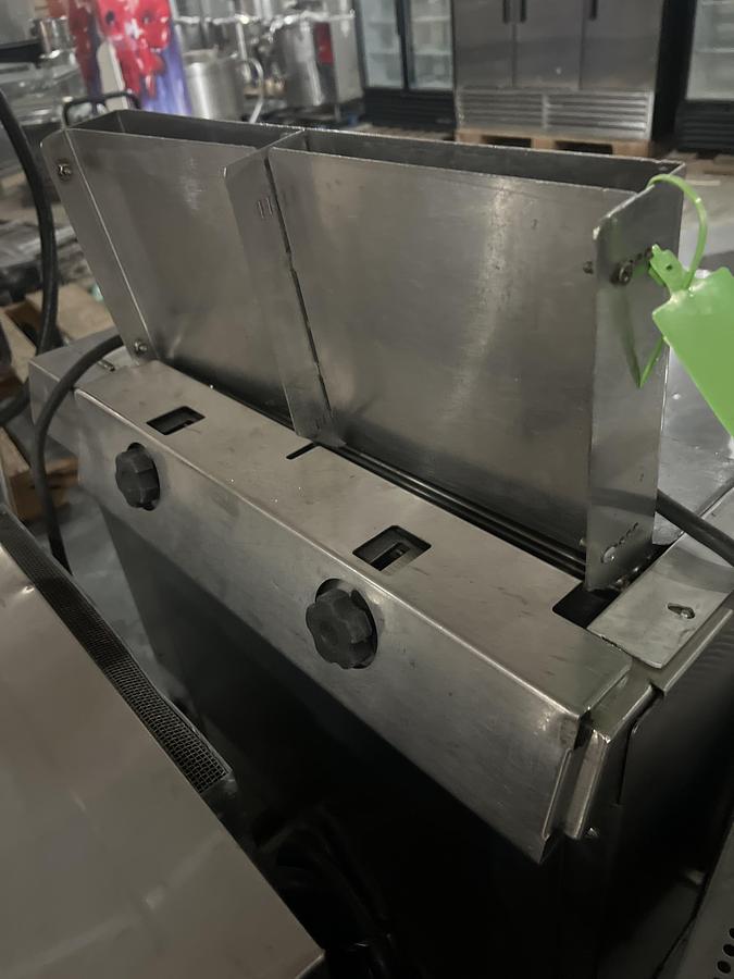 Refurbished Marshall Commercial Vertical Bun Toaster