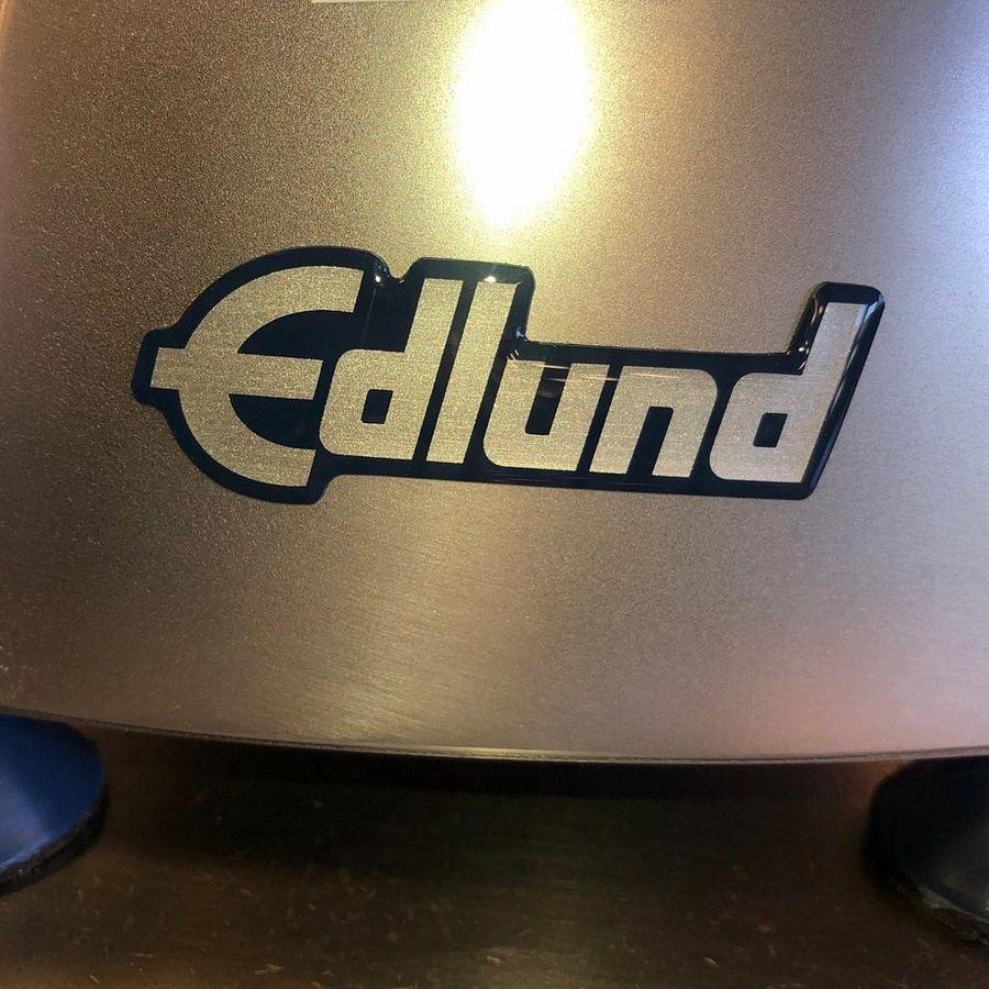 Used Edlund EBP-450 Hamburger Patty Press, CountertopEdlund EBP-450 Hamburger Patty Press, Countertop
