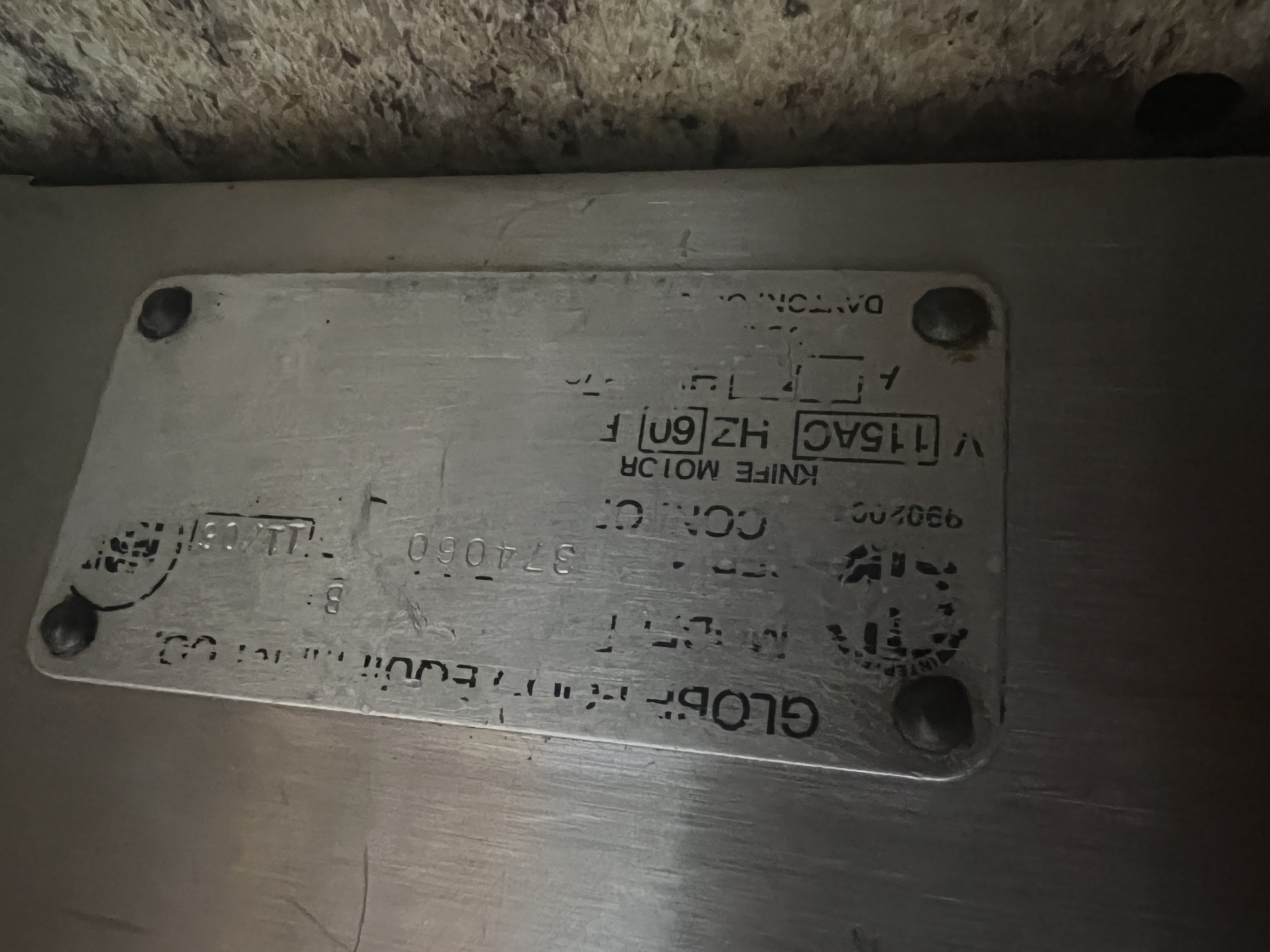 Used Deli Slicer