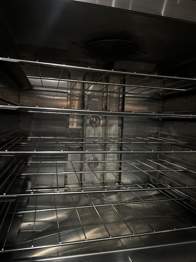 Refurbished Duke Commercial Convection Oven – Natural Gas