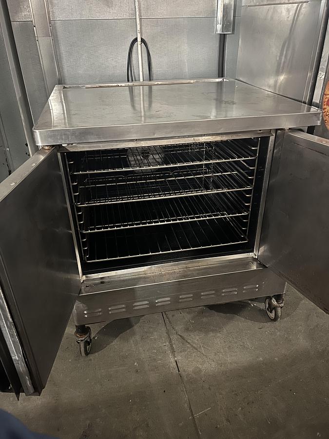 Refurbished Blodgett Commercial Holding Cabinet / Food Warmer