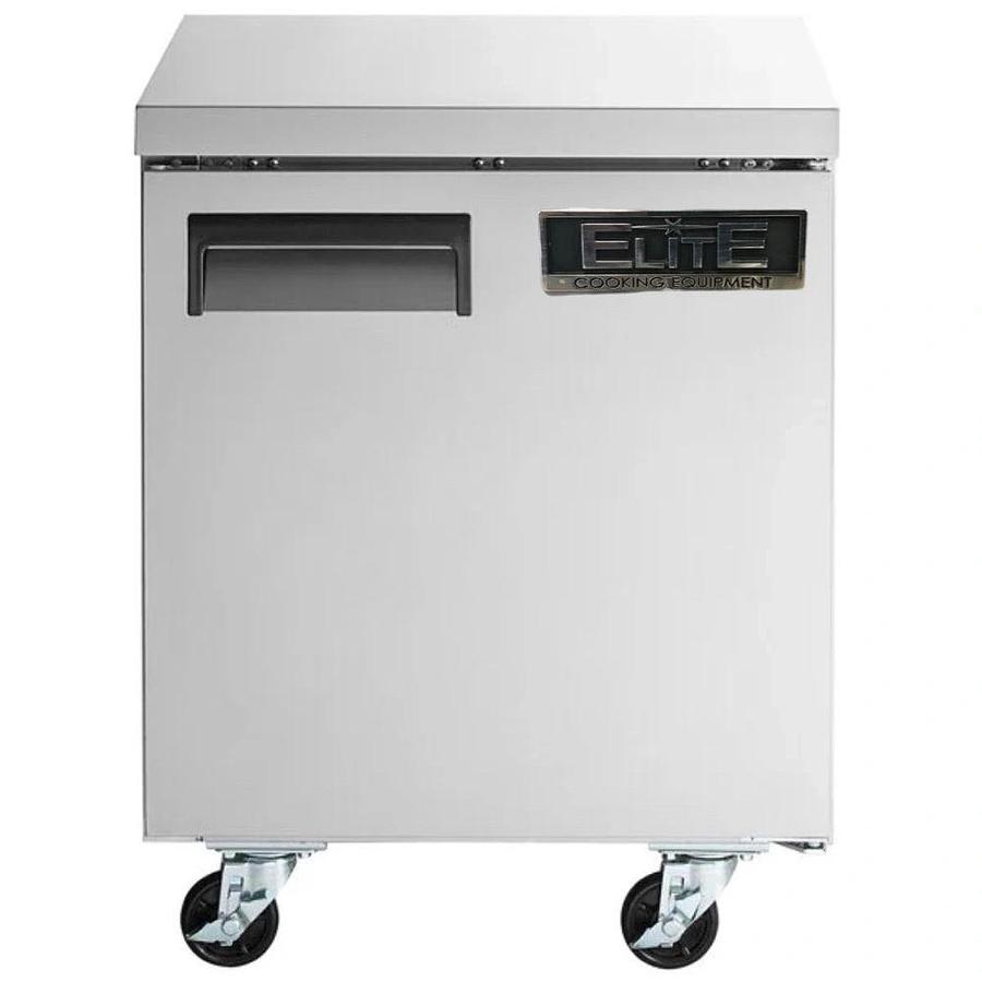 Elite NP-27R 27" Undercounter Refrigerator