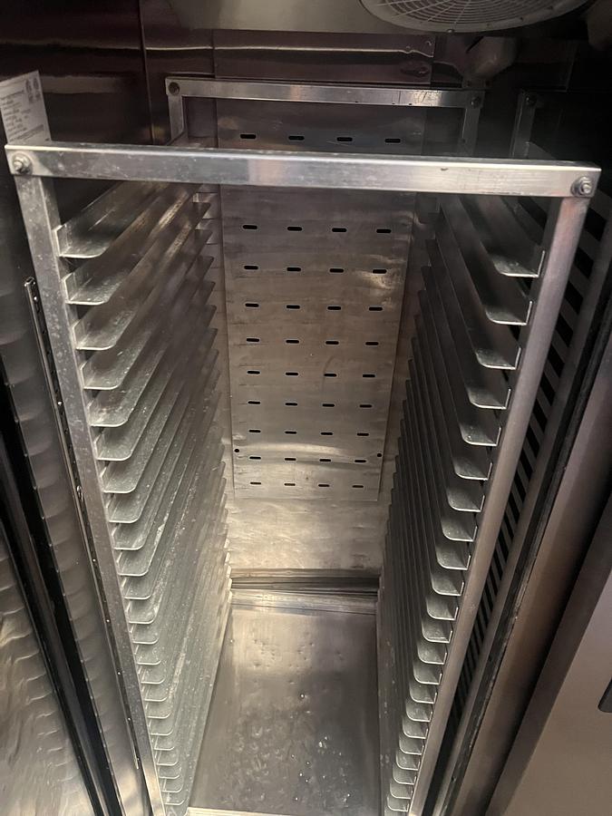 Refurbished Atosa 2 Door Commercial Reach-In Refrigerator Stainless Steel – 4 Available