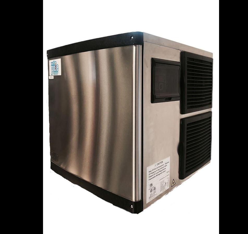 Elite 350 Pound Ice Maker