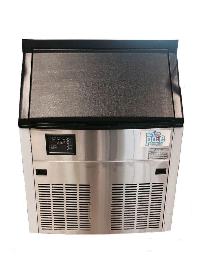 Elite Under Counter Ice Machine 280 Pound