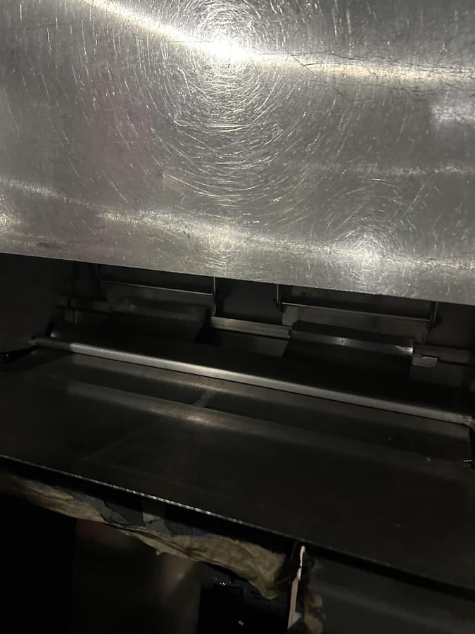 Refurbished Marshall Commercial Vertical Bun Toaster