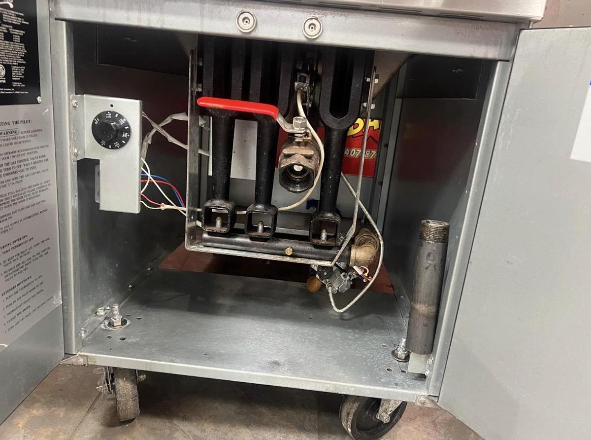 Used Avantco Commercial Food Warmer Holding Cabinet