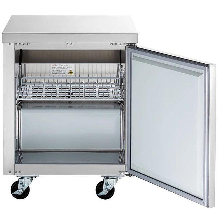 Elite NP-27F 27" Undercounter Freezer