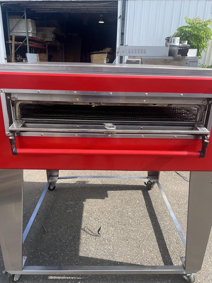 Refurbished XLT X3H 3255-01042 Commercial Conveyor Pizza Oven