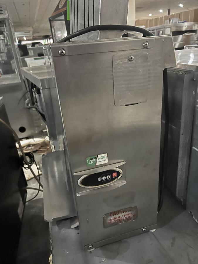 Refurbished Marshall Commercial Vertical Bun Toaster
