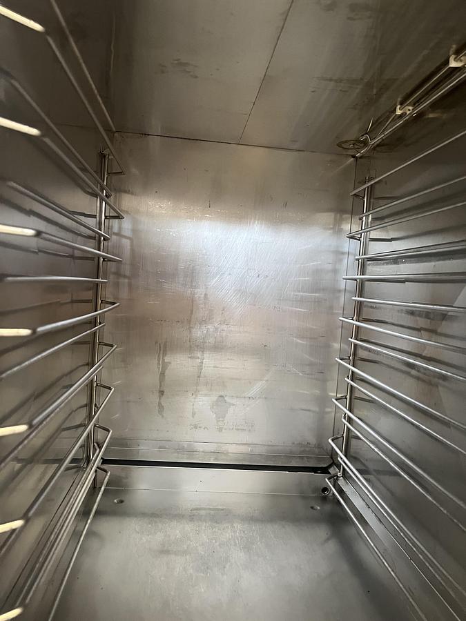 Used Alto-Shaam Halo Heat Commercial Cook & Hold Oven