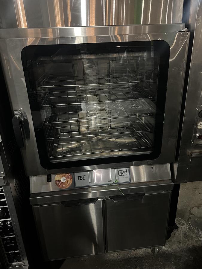 Refurbished Duke Commercial Convection Oven – Natural Gas