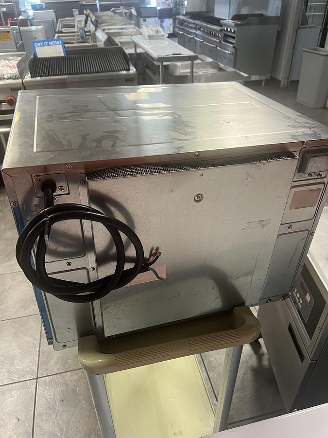 Used Panasonic NE-3280 Pro II Commercial Microwave Oven