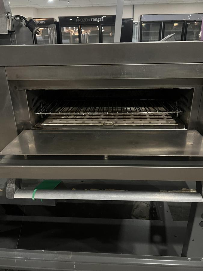 Refurbished Garland Commercial Single Drawer Warmer