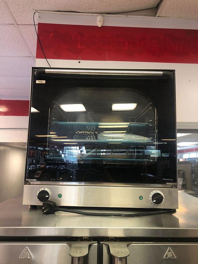 Commercial Microwave Oven for sale at BAM Discount Restaurant Equipment
