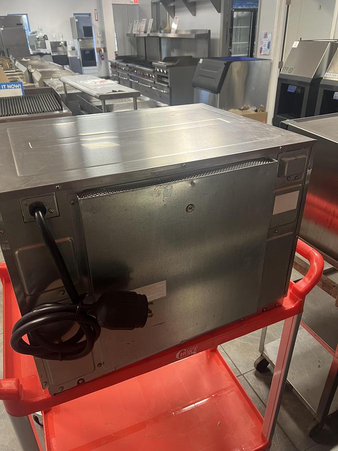 Refurbished Panasonic Commercial Microwave Oven