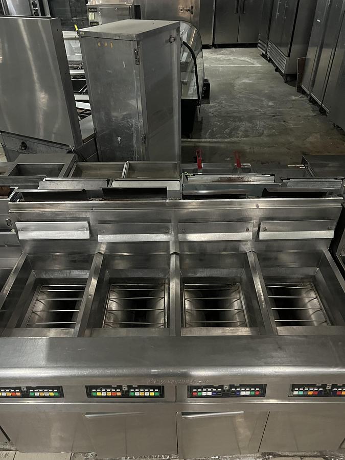 Refurbished Elite IM-530AA-H-HC Commercial Ice Machine Head Half Cube Air Cooled 115V